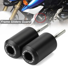 CNC Engine Frame Sliders Guard