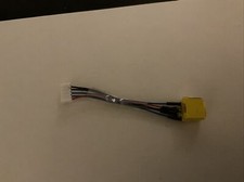 IBM Thinkpad R60R61 T60 T61 Z60M T60P T61P LENOVO R400 R500 R60e DC Power Jack