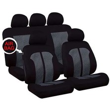 Universal Seat Covers Full Set