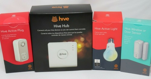 Hive smart - hive, brand