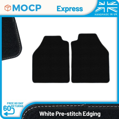 Express with white pre stitch - express, pre-stitch
