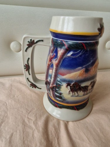 Budweiser christmas collection - budweiser,