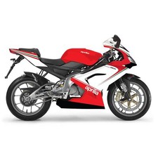 Aprilia RS 125 2006-2010 -