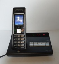 Black BT Diverse 7450 Plus