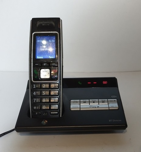 Black diverse 7450 plus - black,