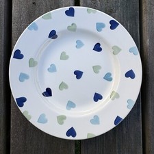 Emma Bridgewater Blue & Green