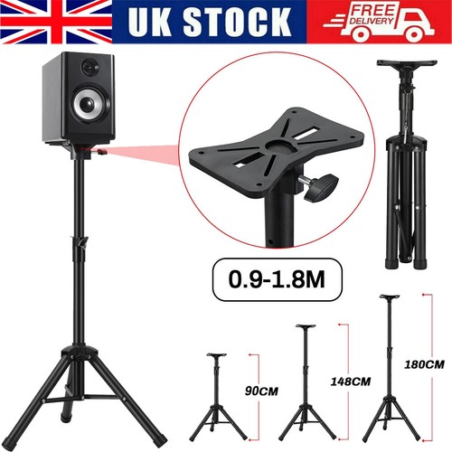 Speaker stand tripod heavy - stand,