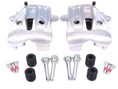 Front brake caliper - caliper, girling