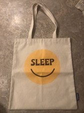 Casper mattress tote bag - casper,