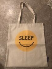 Casper Mattress tote bag
