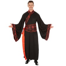Men’s Asian Costume Man