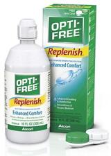 Alcon Opti-Free Replenish -