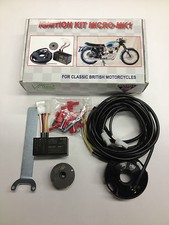 TRIUMPH WASSELL ELECTRONIC