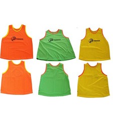 TRAINING BIBS For FOOTBALL