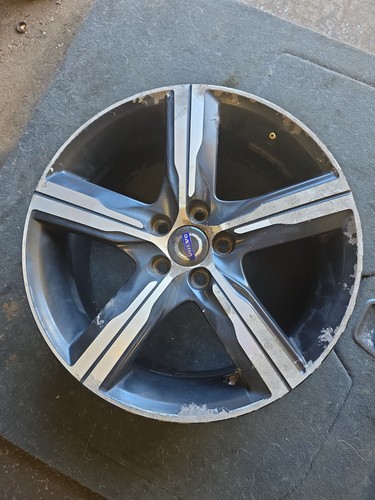 Volvo xc60 alloy - 18”, wheel