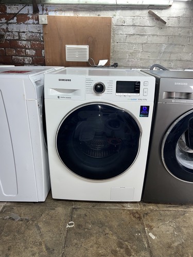 Refurbished samsung 8kg 6kg - refurbished, /