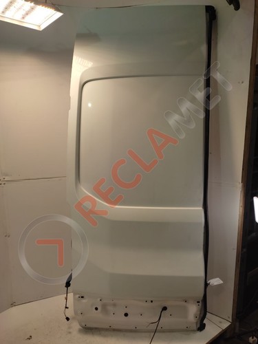 Ford transit 350 mk8 - ford,