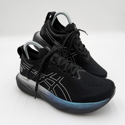 Asics gel nimbus puregel - asics,