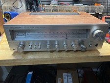 Realistic STA-64B Receiver  -