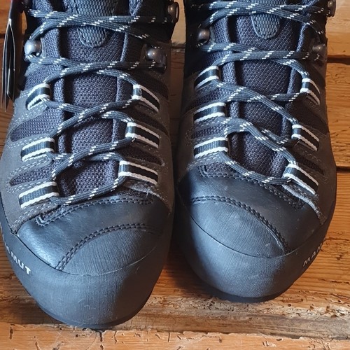 Mammut women hiking boots - mammut,