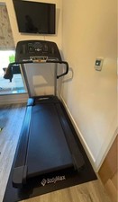 Life fitness smart - life, folding