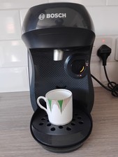 Bosch Tassimo Happy Pod Coffee