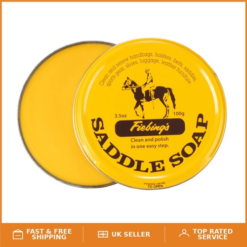 Multi purpose fiebing saddle - multi-purpose, fiebing's