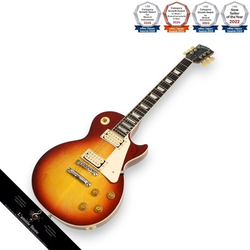 Gibson les paul - paul, standard