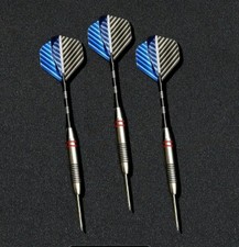 3pcs Professional steel Darts