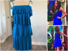 As Seen On Hannah Montana