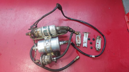 Fuel pump package - fuel,