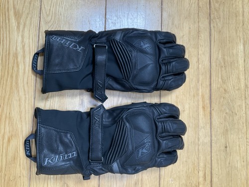 Klim badlands gtx gloves - klim,