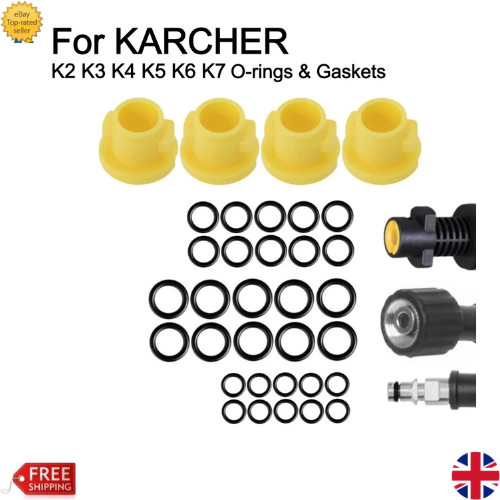 Ring set for karcher - ring,