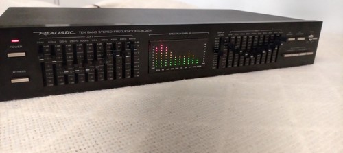 Realistic 9081 spectrum - 31-9081,