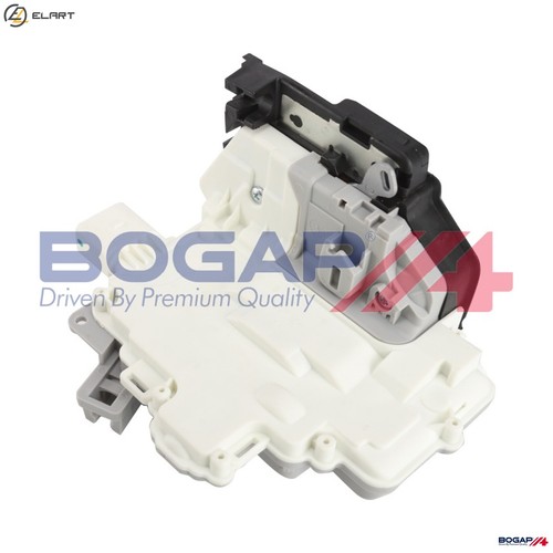 Door lock a5316148 for skoda - door,