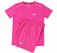 Nike Miler Running Reflective