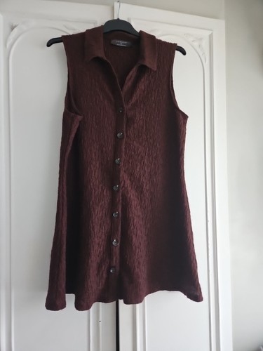 Primark womens burgundy - womens,
