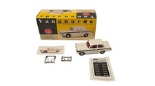 Triumph Herald 1:43 Scale