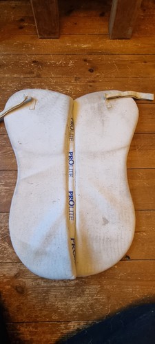Equestrian pro lite white - equestrian,