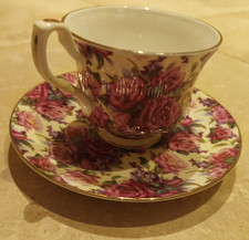 The Leonardo Collection Rose