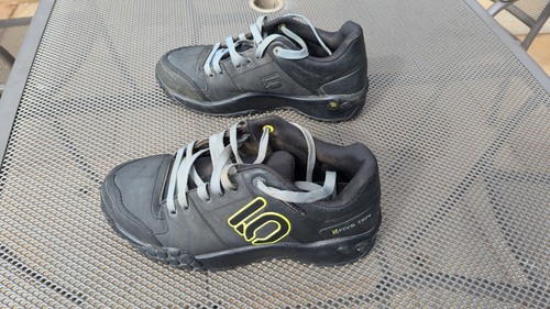 Ten five sam hill - ten,