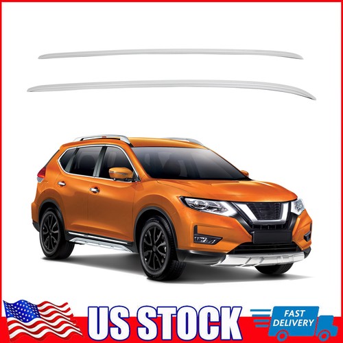 Roof side rail - side, for
