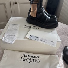 Alexander McQueen Hybrid