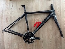 Cannondale CANNONDALE SYNAPSE 2014 model