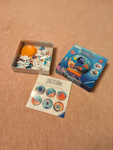 Finding dory piece - finding,