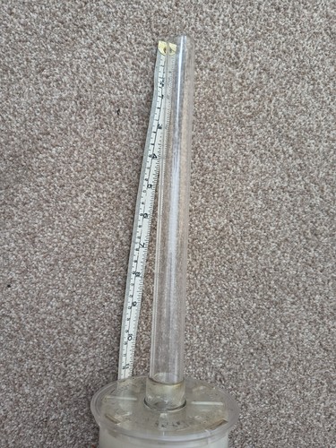 Biorb 60litre tube - 60litre, tube/filter.