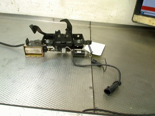 40ah bonnet lock - 40ah,