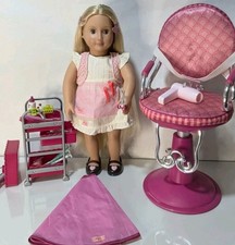 OUR GENERATION " PHOEBE HAIR