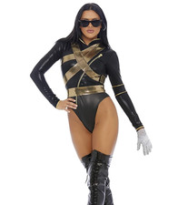 M/L Forplay Costume Michael