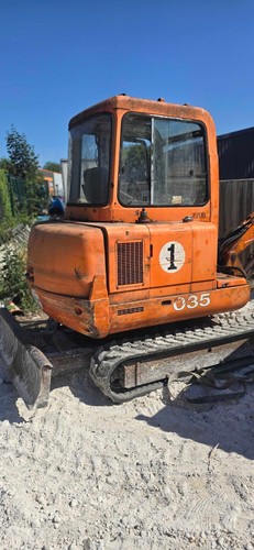 Daewoo sl035 mini - sl035, y